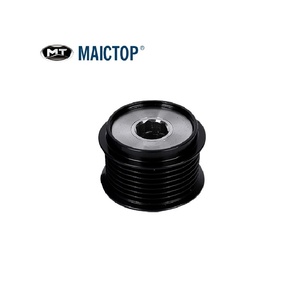 Ap02 — poulie d'embrayage d'alternateur, pièces automobiles, pour <span class=keywords><strong>Camry</strong></span>, nouveauté - Product Image 1