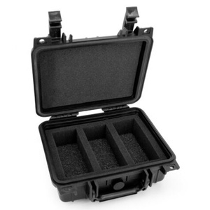 Caja de almacenamiento de plástico para monedas graduadas, resistente al agua, compatible con placas de moneda PCGS NGC - Product Image 6