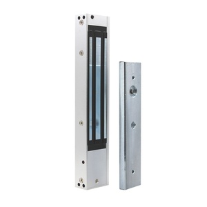 2 <b>Wires</b> LED 280kg 600LBS Magnetic Lock for Access <b>Control</b> System - Product Image 2
