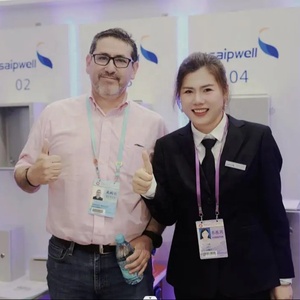 नेमा <span class=keywords><strong>4</strong></span>/4x ip66 दीवार बढ़ते धातु बॉक्स को इलेक्ट्रॉनिक बाड़े के रूप में और स्मार्ट/ट्यूया/ऐप/ब्लूटूथ के लिए बॉक्स स्पीकर स्विच बॉक्स - Product Image 5