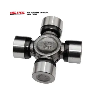 KINGSTEEL Sistem Transmisi Mobil, Suku Cadang Mobil Soket Gabungan Universal untuk Toyota Hilux 04371-0K010