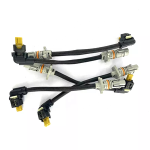 2741500120 2741560024 2741508602 Piezas de Automóvil, Sensor de Aceite para <span class=keywords><strong>Benz</strong></span> W172 SLK200 SLC180 W204 GLK250 W205 W207 W212 E200 W253 - Product Image 2