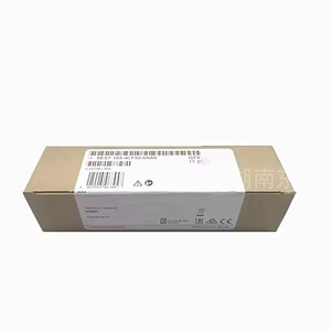Siemens 6ES7193-4CF50-0AA0 <b>Terminal</b> Module 33 Positions For ET 200S - Product Image 1