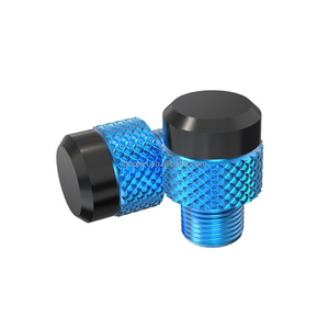 Accesorios para motocicleta CFMOTO <span class=keywords><strong>250</strong></span> NK 2022-2023 250NK, tapas CNC, espejos retrovisores laterales, tornillos de tapón para orificios - Product Image 3