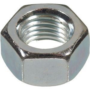Din 971 Heavy Duty thép không gỉ A2-70/A4-80 Hexagon <span class=keywords><strong>Nut</strong></span> cho máy móc và ô tô bán buôn Hex Nuts - Product Image 3