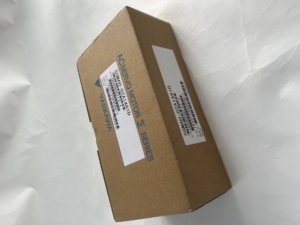 Motor Servo AC Yaskawa SGMAH-02A1A61D - Product Image 1