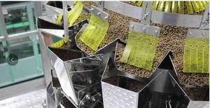 Yetişkin hairball expel için komple kedi maması - Product Image 3