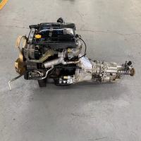 VM complète d'occasion de haute qualité; Moteur R425 Moteur diesel d'occasion forJe ep