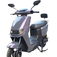 Vélo électrique urbain au design simple, en promotion, trottinette électrique haute performance pour adultes et trajets quotidiens