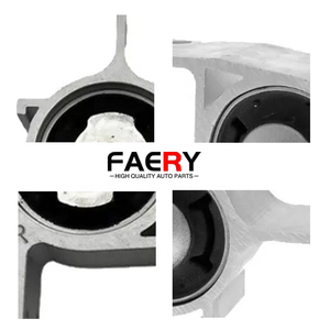 FAERY A2463330200 A2463330214 Buje de brazo de control garantía de calidad para <span class=keywords><strong>Mercedes</strong></span> Benz W117 W176 W246 sistemas de suspensión - Product Image 4