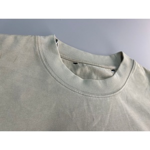 T-shirt da uomo in cotone, casual, a maniche corte, con stampa cartoon, vestibilità ampia, novità estiva, streetwear - Product Image 4