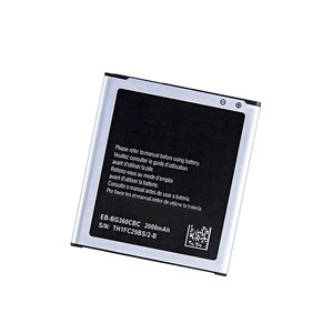 <span class=keywords><strong>Batterie</strong></span> EB-BG360BBE d'origine 2000mAh pour <span class=keywords><strong>Samsung</strong></span> pour <span class=keywords><strong>Galaxy</strong></span> <span class=keywords><strong>Core</strong></span> <span class=keywords><strong>Prime</strong></span> J2 2015 G360 G3608 3.85V Logo public pour téléphone <span class=keywords><strong>portable</strong></span> - Product Image 2