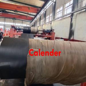 Fabrika kaynağı <span class=keywords><strong>EP200</strong></span> banda transportadora kauçuk konveyör bant fiyatı - Product Image 4