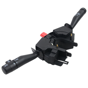 Commutateur de colonne de direction brillant pour <span class=keywords><strong>Ford</strong></span> Fiesta Courier Ka <span class=keywords><strong>Puma</strong></span> 1072957 XS6T11k665CA - Product Image 3