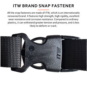 Matériaux de haute qualité gilet de sauvetage haute flottabilité <span class=keywords><strong>Torrent</strong></span> gilet de sauvetage passionné Rafting haute flottabilité gilet de sauvetage - Product Image 4