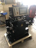 MINI machine de pulvérisation de mousse de polyuréthane