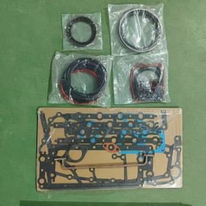 Juego de Juntas para Bloque de Cilindros 6D125E Motor 6153-K2-9900 6155-<span class=keywords><strong>K6</strong></span>-9900 - Product Image 2