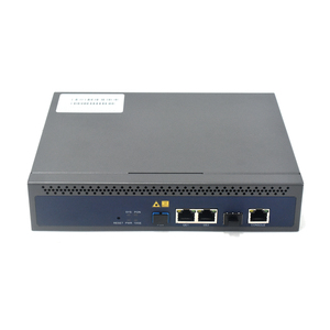 FTTH Mini OLT Telnet evi WEB, función de gestión, puerto único, GPON OLT - Product Image 5