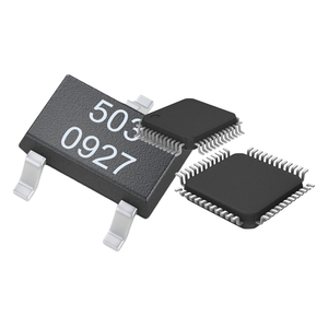 Large sélection de circuits intégrés de précision neufs et originaux en stock CTVP00RQW-17-2S-LC - Product Image 1