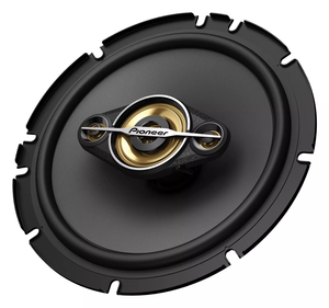 Pioneer TS-A1688S 6,5 "4-Wege 350 Watt Max 4 Ohm Stereo Car Audio Lautsprecher 6-1/<span class=keywords><strong>2</strong></span> - Product Image 2