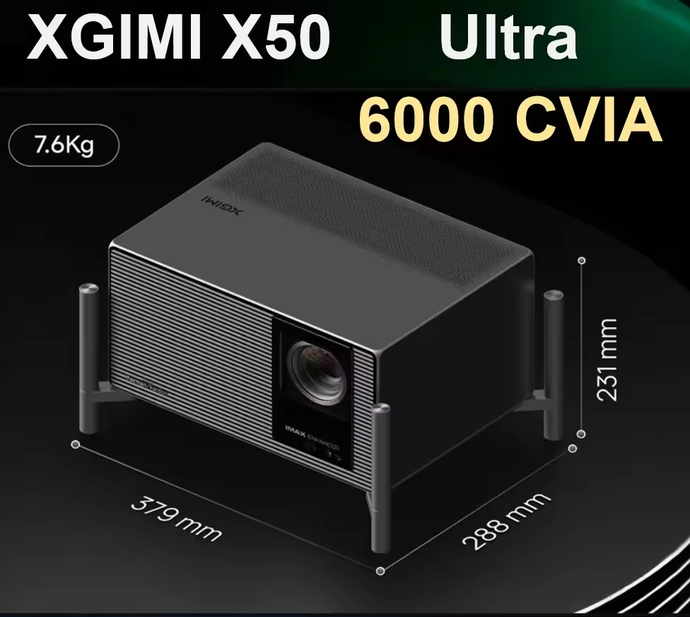 Wemax A300 4K Laser Projector Guide: How to Choose Wisely