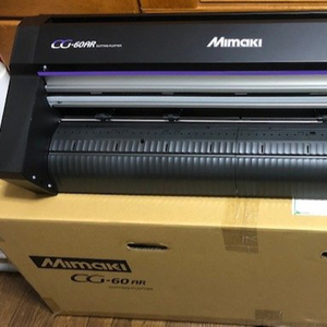 Original Janpan Mimaki Roll to Roll Cutting Plotter CG-60AR