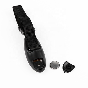 Mini báscula electrónica resistente <span class=keywords><strong>para</strong></span> equipaje, balanza de equipaje colgante Digital portátil <span class=keywords><strong>para</strong></span> viaje, Maleta - Product Image 6