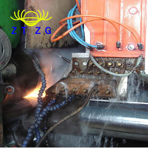 Solid State HF. Mesin Las dengan Kecepatan Tinggi <span class=keywords><strong>Erw</strong></span> <span class=keywords><strong>Tube</strong></span> <span class=keywords><strong>Mill</strong></span> Langsung dari Pabrik - Product Image 3