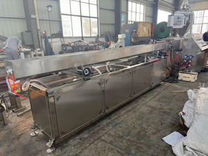 Máquina extrusora de un solo tornillo de PU para <span class=keywords><strong>manguera</strong></span> de conducto <span class=keywords><strong>Manguera</strong></span> colectora de polvo con línea de extrusión Caja de cambios de motor de rodamiento de PE TPU - Product Image 4