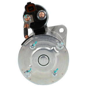 Démarreur 36100-2B100 pour Hyundai Accent Elantra i20 i30 i40 ix20 ix35 Veloster <span class=keywords><strong>Kia</strong></span> <span class=keywords><strong>Ceed</strong></span> Cerato Rio Soul Carens Sportage - Product Image 5