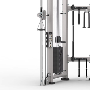 Equipo Deportivo de Alta Gama / Máquina Multifuncional Comercial / Máquina de Ejercicio para Clubes Mh-223 - Product Image 6