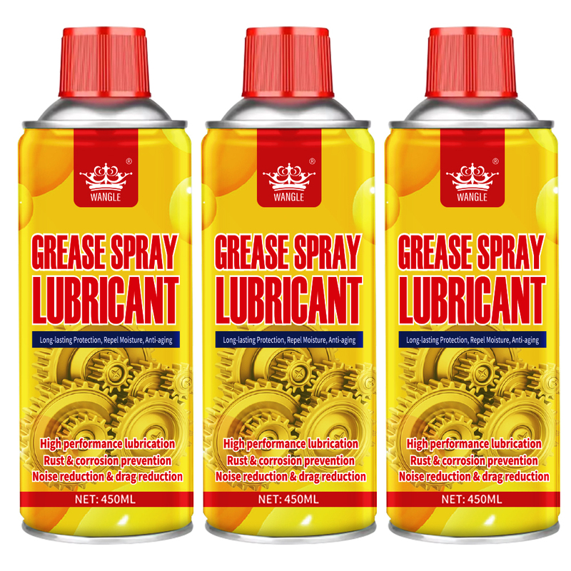 OEM Manufacturer Car Multipurpose Rust Removal