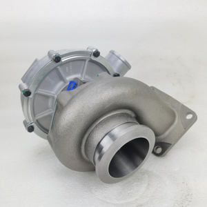 Nouveau contrôleur de suralimentation turbo 462268-0001 pour tracteurs agricoles John Deere M3/M4 avec moteurs 4045T - Product Image 3