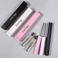 Gel Pengatur Alis Brow Fast Sculpt Shapes, Gel Pengatur Alis Transparan Tahan Lama, Gel Pengatur Alis Cepat Kering, Gel Pengatur Alis Label Kustom
