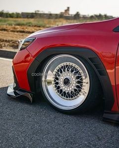 Juego de 2 Ruedas Forjadas BZY 5x120 para <span class=keywords><strong>BMW</strong></span> <span class=keywords><strong>E46</strong></span> E60 E38 E90 E92 F30, <span class=keywords><strong>Llantas</strong></span> de 17 <span class=keywords><strong>18</strong></span> 19 20 Pulgadas con Borde Profundo, Ruedas de Aleación Personalizadas para Carreras - Product Image 6