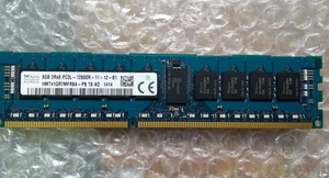 SK <span class=keywords><strong>DDR3</strong></span> 8G 2RX8 PC3-12800R ECC REG 1600 Bộ Nhớ Máy Chủ - Product Image 2
