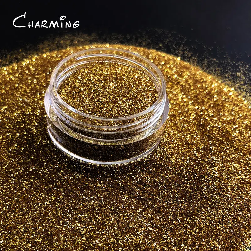 Top Quality Festival Metallic Glitter For Party Decoration