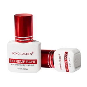 SONG LASHES ADHESIVOS PROFESIONALES DE ALTA CALIDAD <span class=keywords><strong>PARA</strong></span> <span class=keywords><strong>PESTAÑAS</strong></span>, CABELLO Y UÑAS - Product Image 6