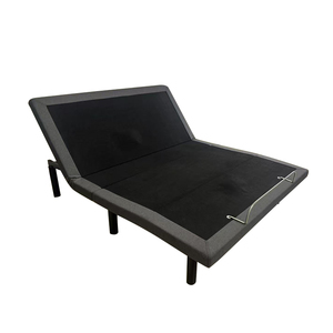 เตียงไฟฟ้าอัจฉริยะปรับได้พร้อมไฟกลางคืนใต้เตียง - Product Image 2