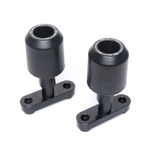 Protectores de Chasis para Motocicleta, Nuevos, Antideslizantes, Protección Contra Caídas, Compatibles con KTM 125 200 250 390 Duke 2023 - Product Image 2