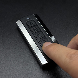 Bộ điều khiển từ xa cửa nhà để xe SPACE SP4 SP2 433,92MHz Bộ điều khiển từ xa SPACE Bộ phát tín hiệu không dây - Product Image 5