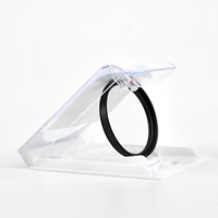 Filtre d'objectif de caméra de Protection UV 37mm lentille de caméra universelle de haute qualité filtres uv objectif de caméra