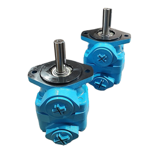 Pompe à palettes de remplacement V20 V10, pompe hydraulique V20-1P-9P V20-1P11P-1C-11R - Product Image 6
