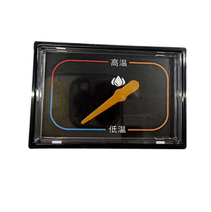Termômetro de Precisão para Temperatura da Água, Formato Personalizado, Preço de Fábrica, Venda Quente - Product Image 6