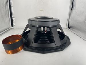 PD 18 Inch Speaker Price: Best Deals 2025