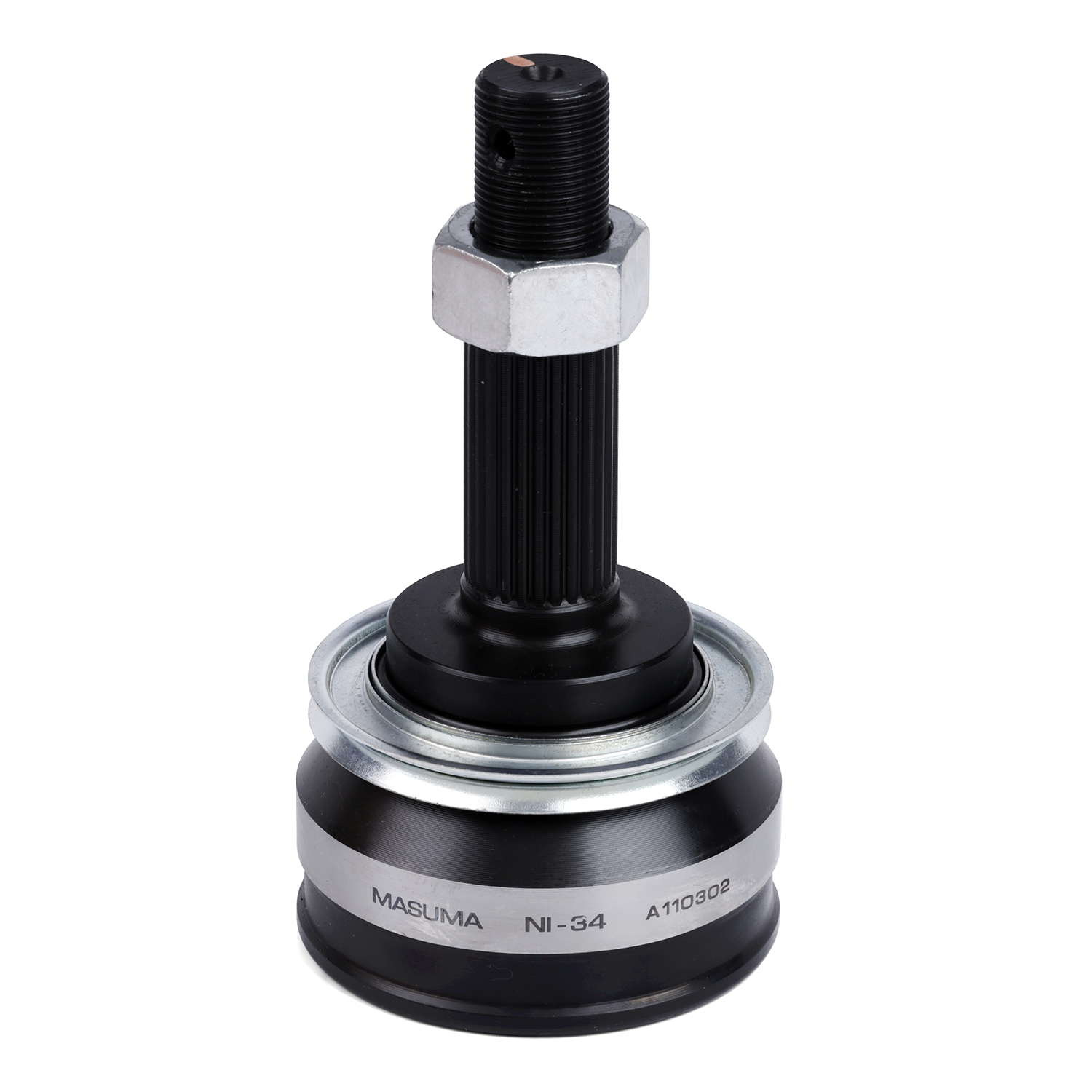 NI-34 MASUMA CV Joint for NISSAN BLUEBIRD QU14 - Durable