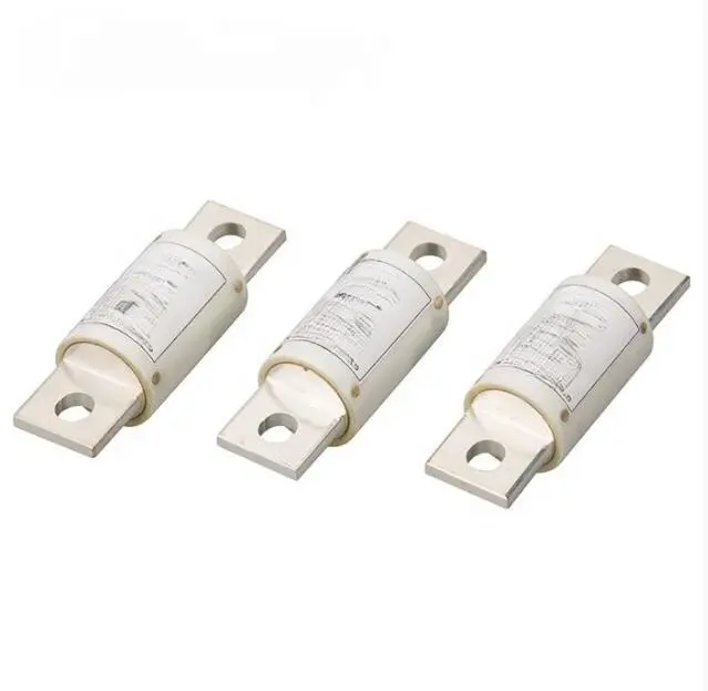 High Voltage Current Limiting Ceramic Tube Fuse Cutout Protector Fuse