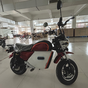Motocicleta Eléctrica de Alta Potencia, 60V 2000w, Scooter Eléctrico, Motocicleta de Aventura <span class=keywords><strong>Crf</strong></span> <span class=keywords><strong>450</strong></span>, Motocicletas Eléctricas de 1000cc - Product Image 3