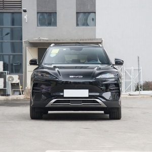 รถยนต์ไฟฟ้ารุ่นใหม่ปี 2025 รุ่น 520 กม. 605 กม. EV Song Plus BYD - Product Image 2