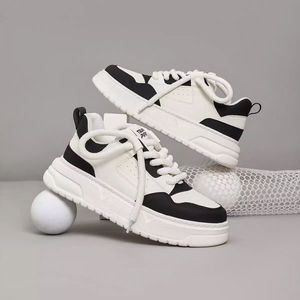 Chaussures de sport de luxe pour hommes et femmes, baskets décontractées pour la marche, la course, le skateboard, avec boîte - Product Image 2